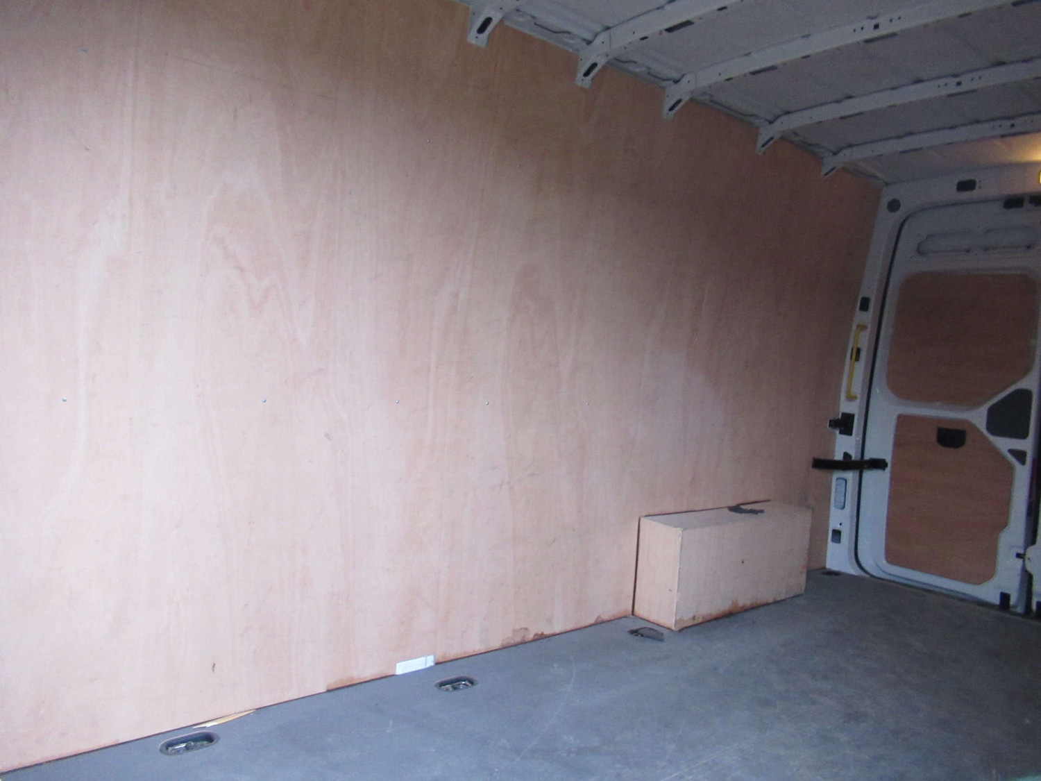 Used Volkswagen Crafter 2024 for sale - 77523245: Photo 6