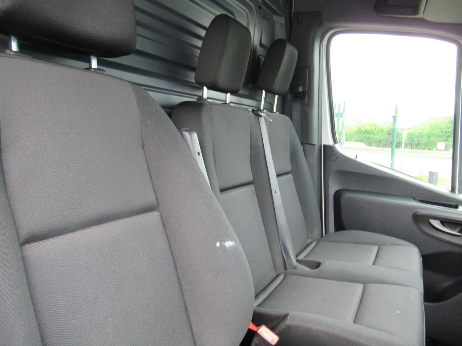 Used Mercedes-Benz Sprinter 2021 for sale - 76363685: Photo 14