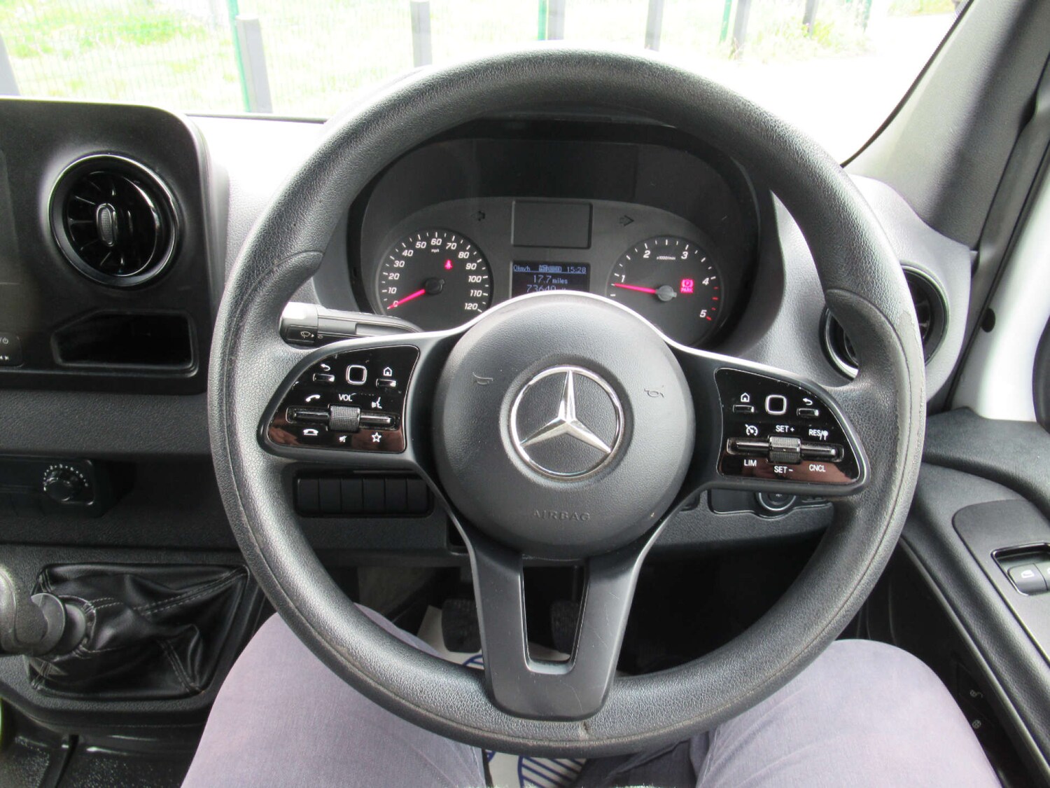Used Mercedes-Benz Sprinter 2021 for sale - 76363685: Photo 17