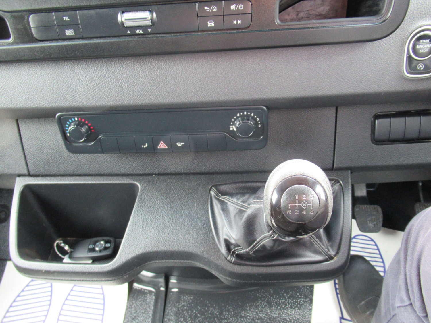 Used Mercedes-Benz Sprinter 2021 for sale - 76363685: Photo 19