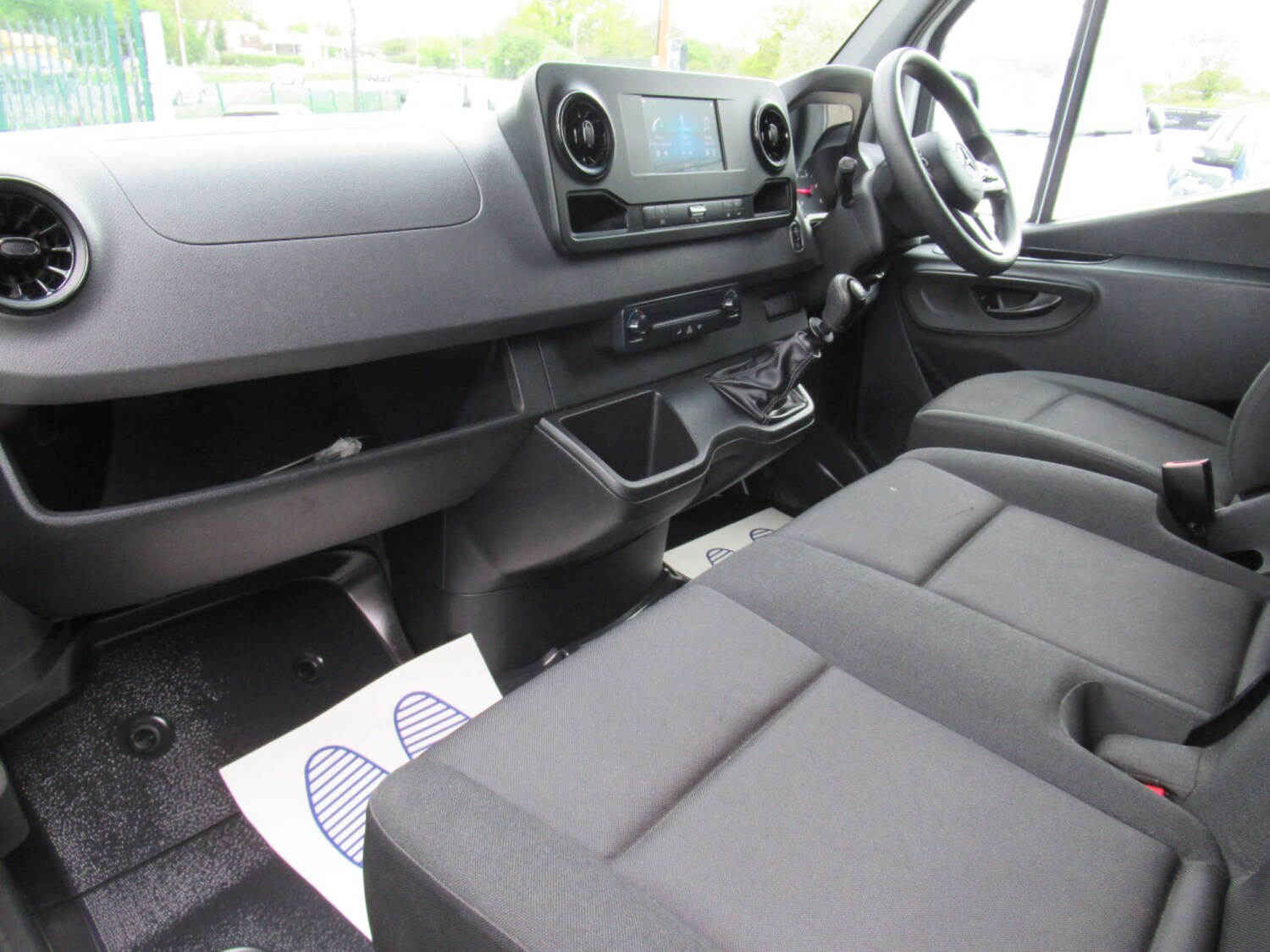 Used Mercedes-Benz Sprinter 2021 for sale - 76363685: Photo 5