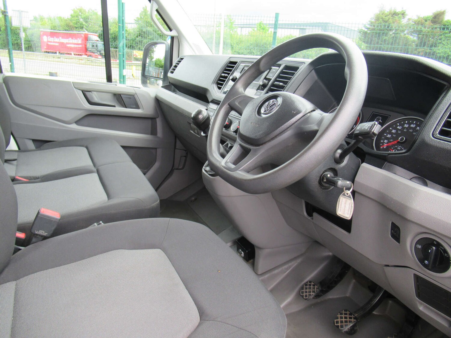 Vehicle 16
