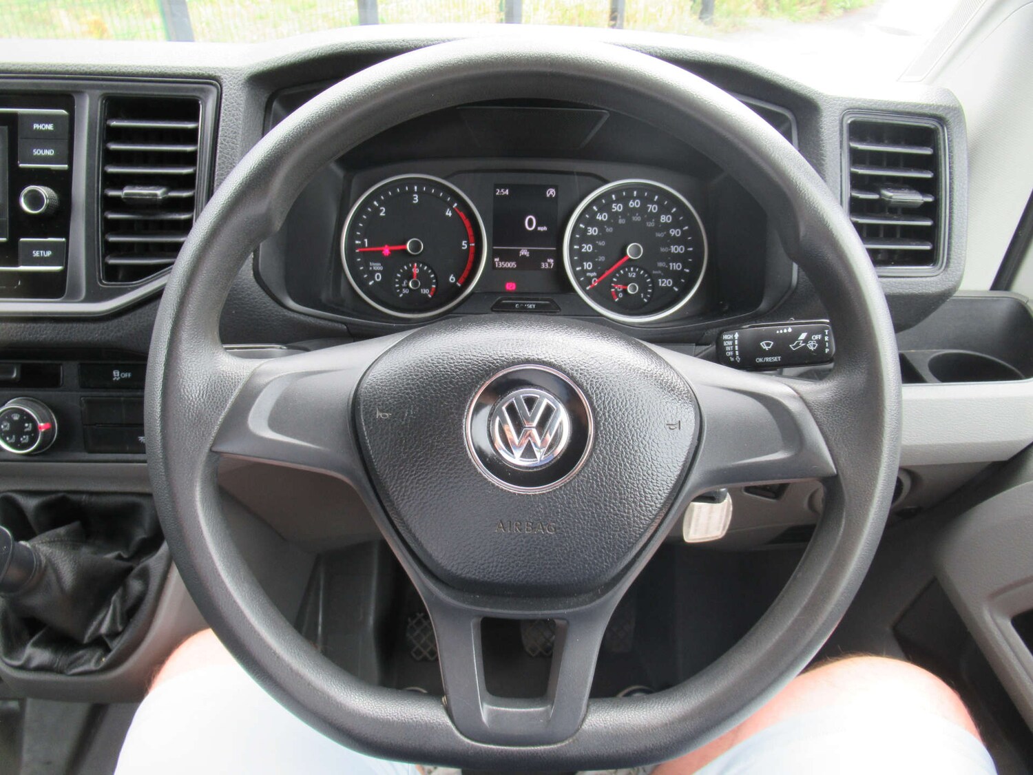 Vehicle 23