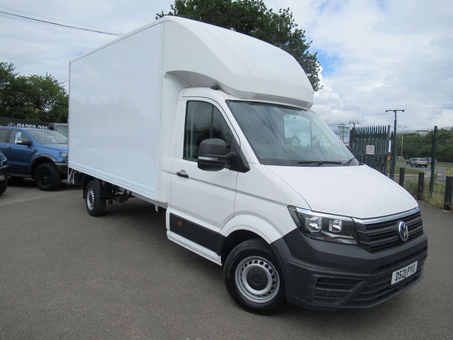 Vehicle 26