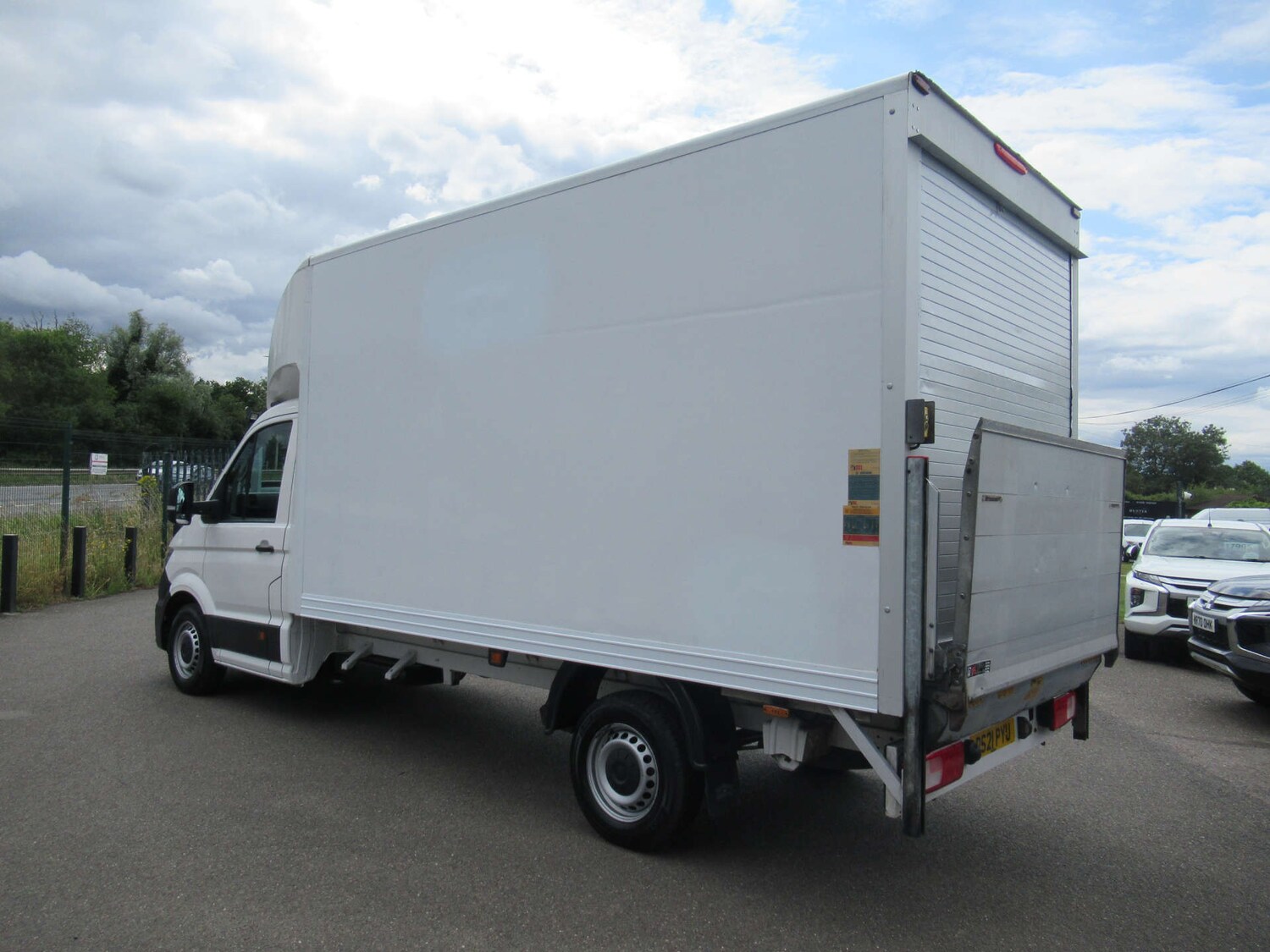 Vehicle 6