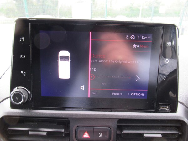 Used Citroen Berlingo 2021 for sale - 76277916: Photo 17