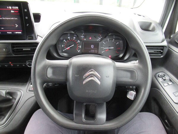Used Citroen Berlingo 2021 for sale - 76277916: Photo 23