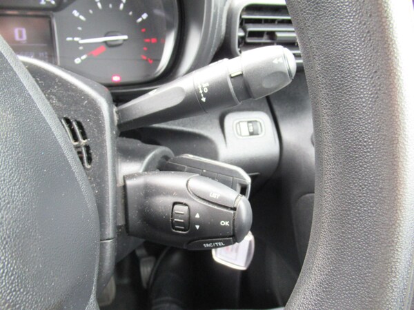 Used Citroen Berlingo 2021 for sale - 76277916: Photo 24