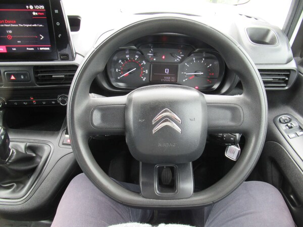 Used Citroen Berlingo 2021 for sale - 76277916: Photo 26