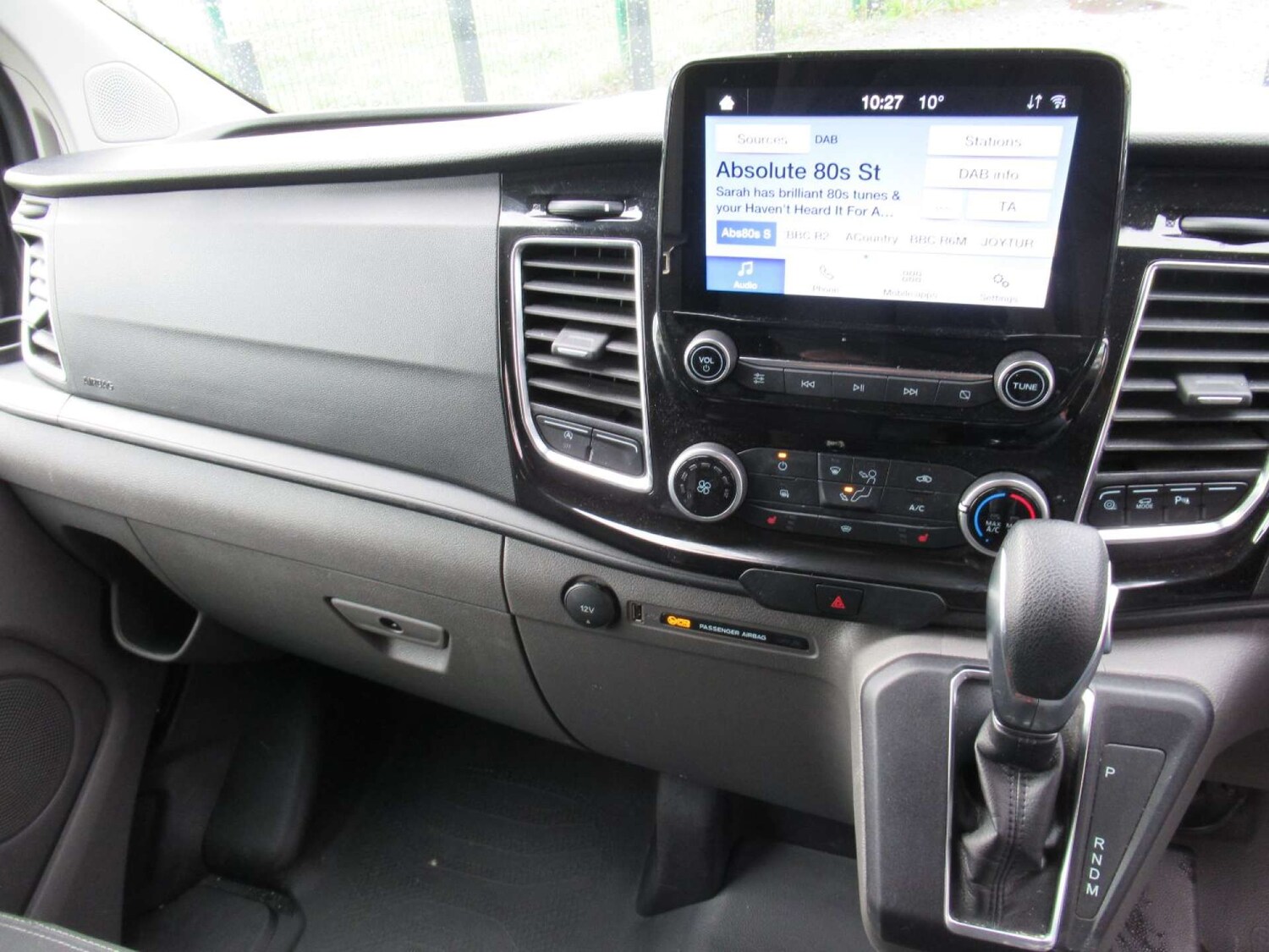 Vehicle 11