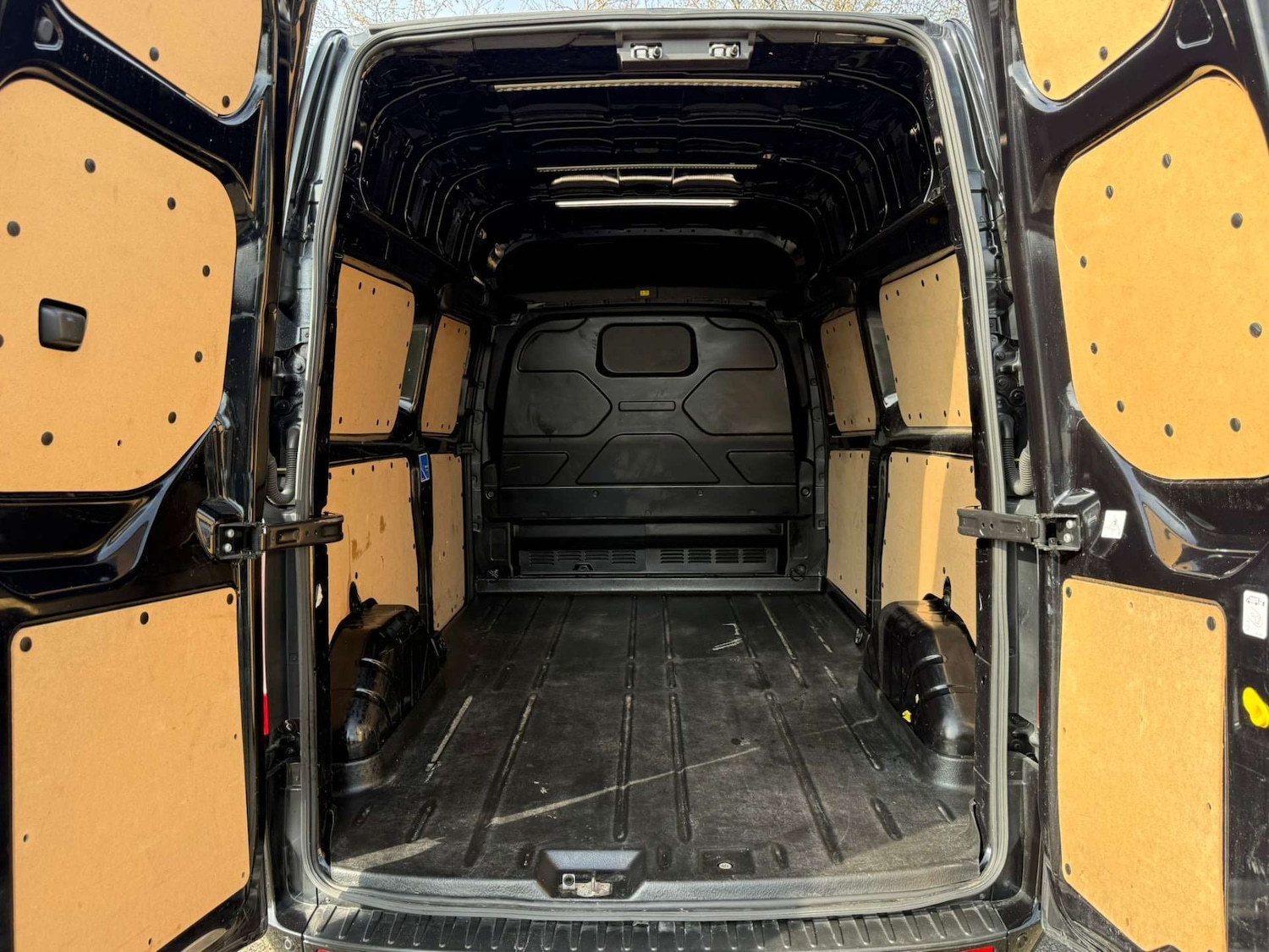 Used Ford Transit Custom 2023 for sale - 77988234: Photo 14