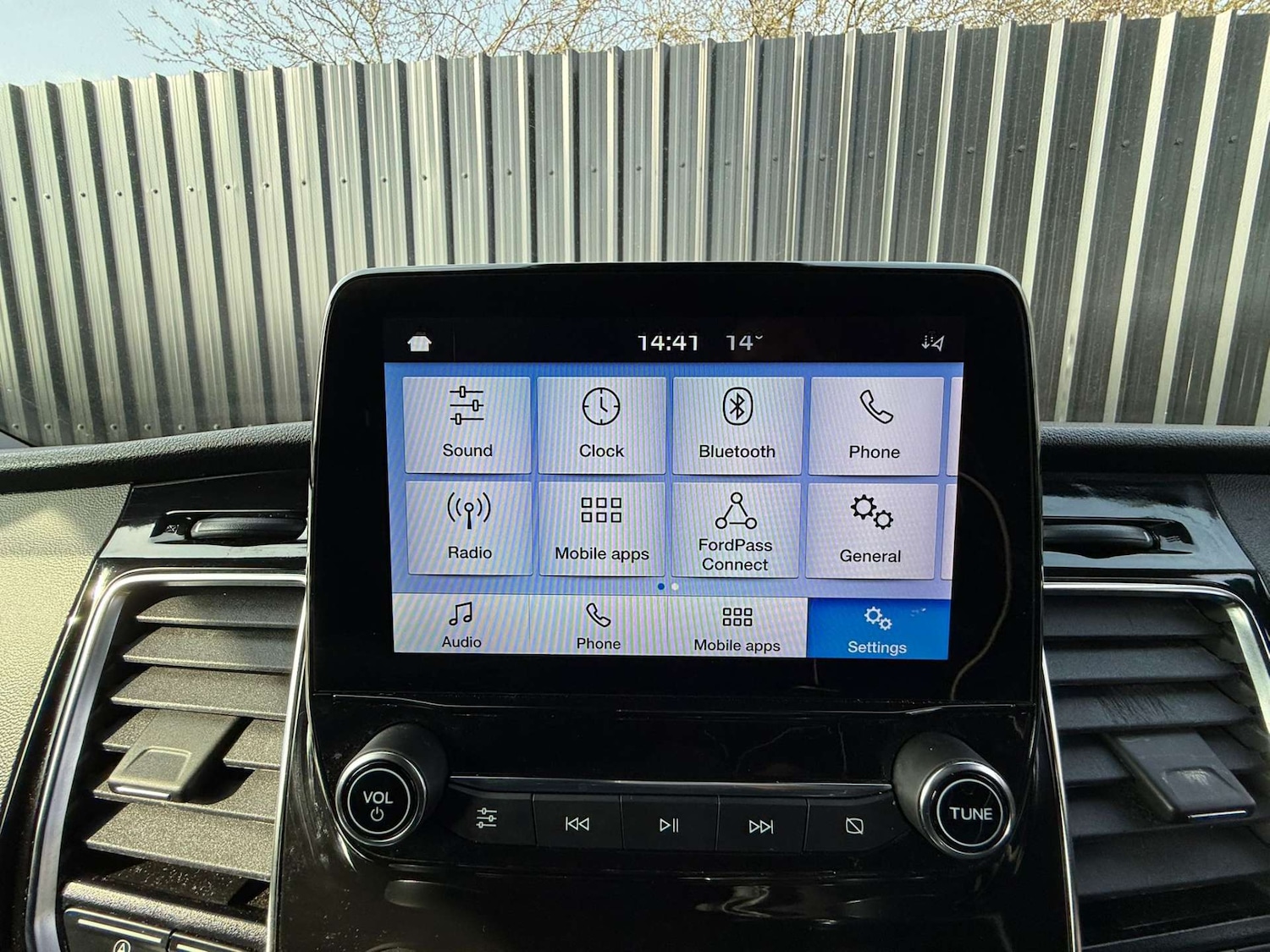 Used Ford Transit Custom 2023 for sale - 77988234: Photo 2