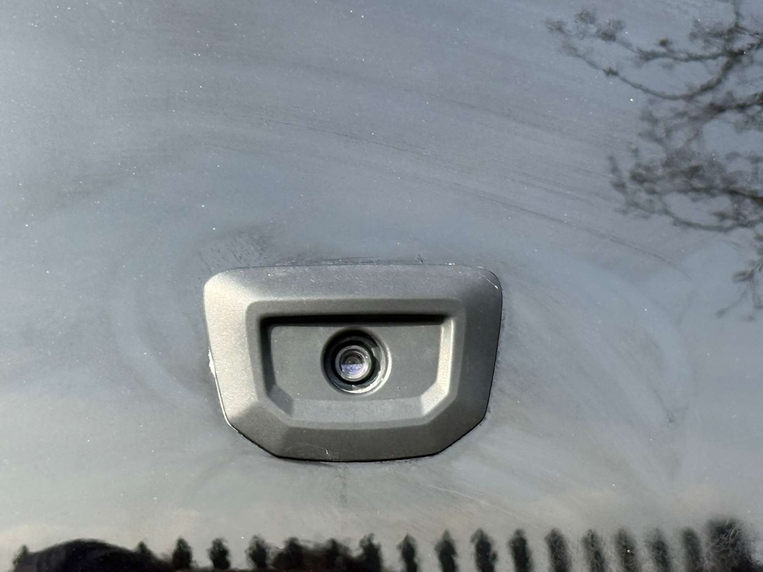 Used Ford Transit Custom 2023 for sale - 77988234: Photo 22