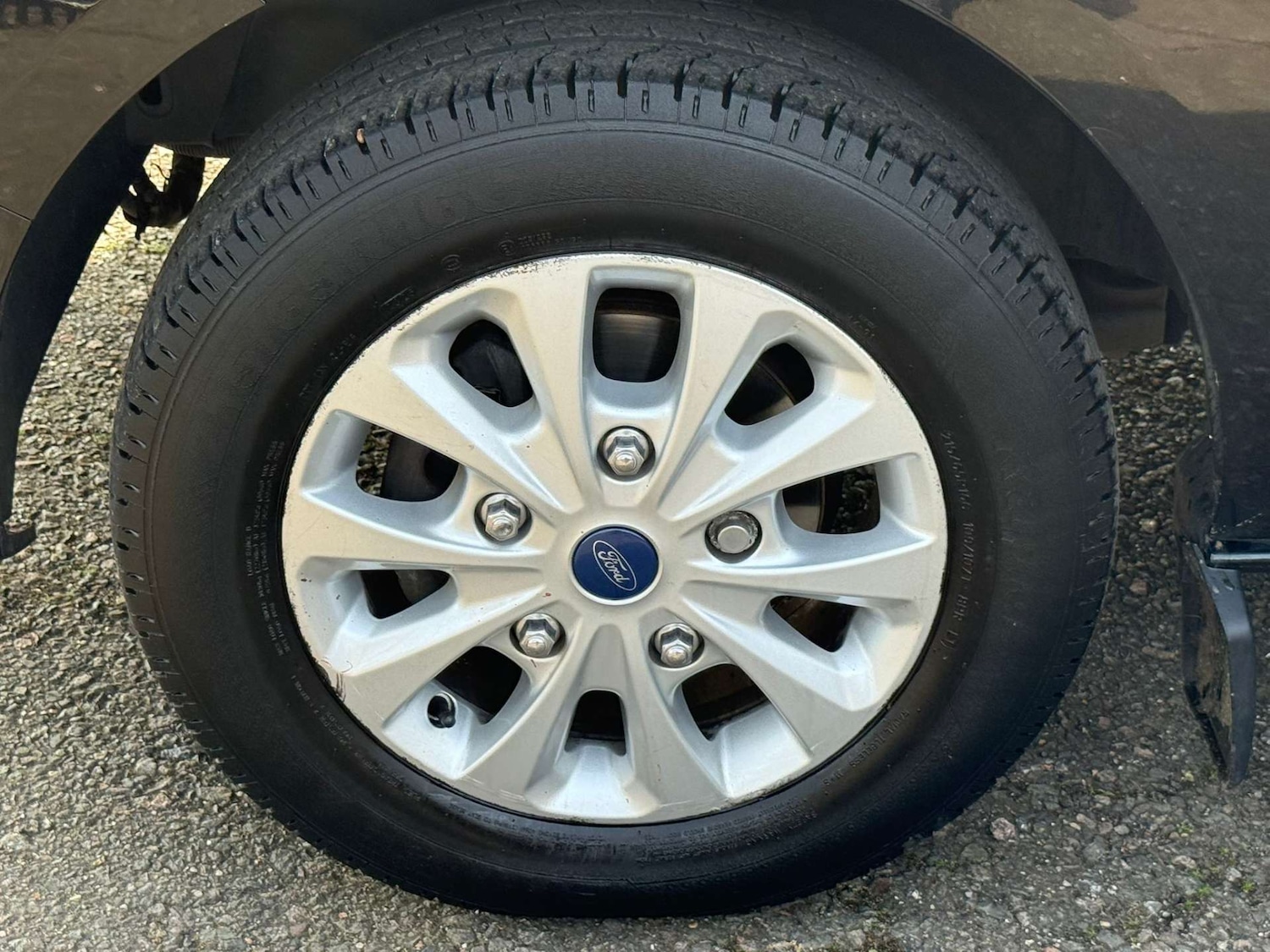 Used Ford Transit Custom 2023 for sale - 77988234: Photo 23