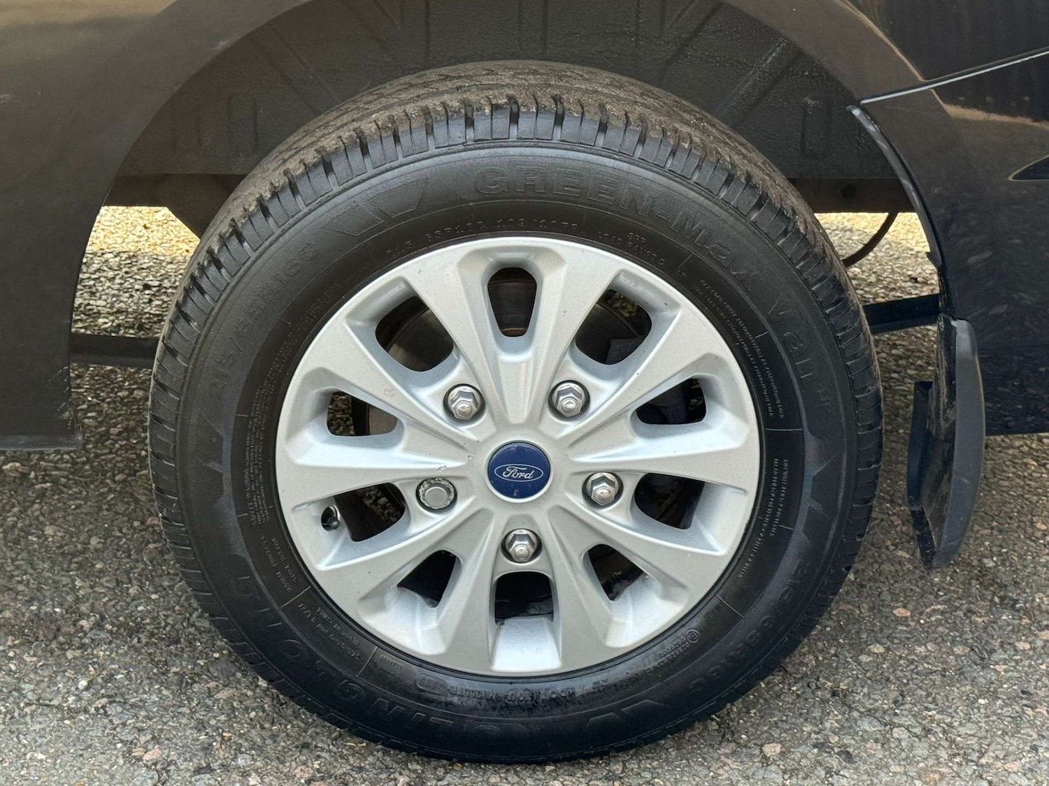 Used Ford Transit Custom 2023 for sale - 77988234: Photo 24