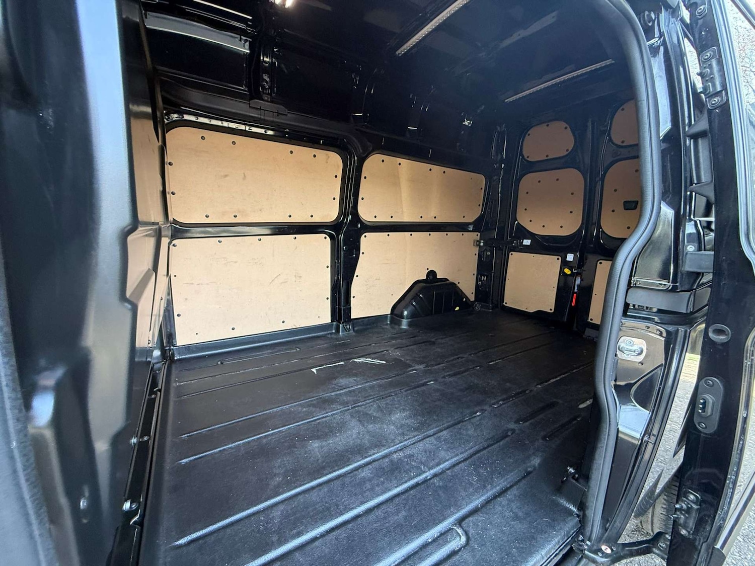 Used Ford Transit Custom 2023 for sale - 77988234: Photo 3