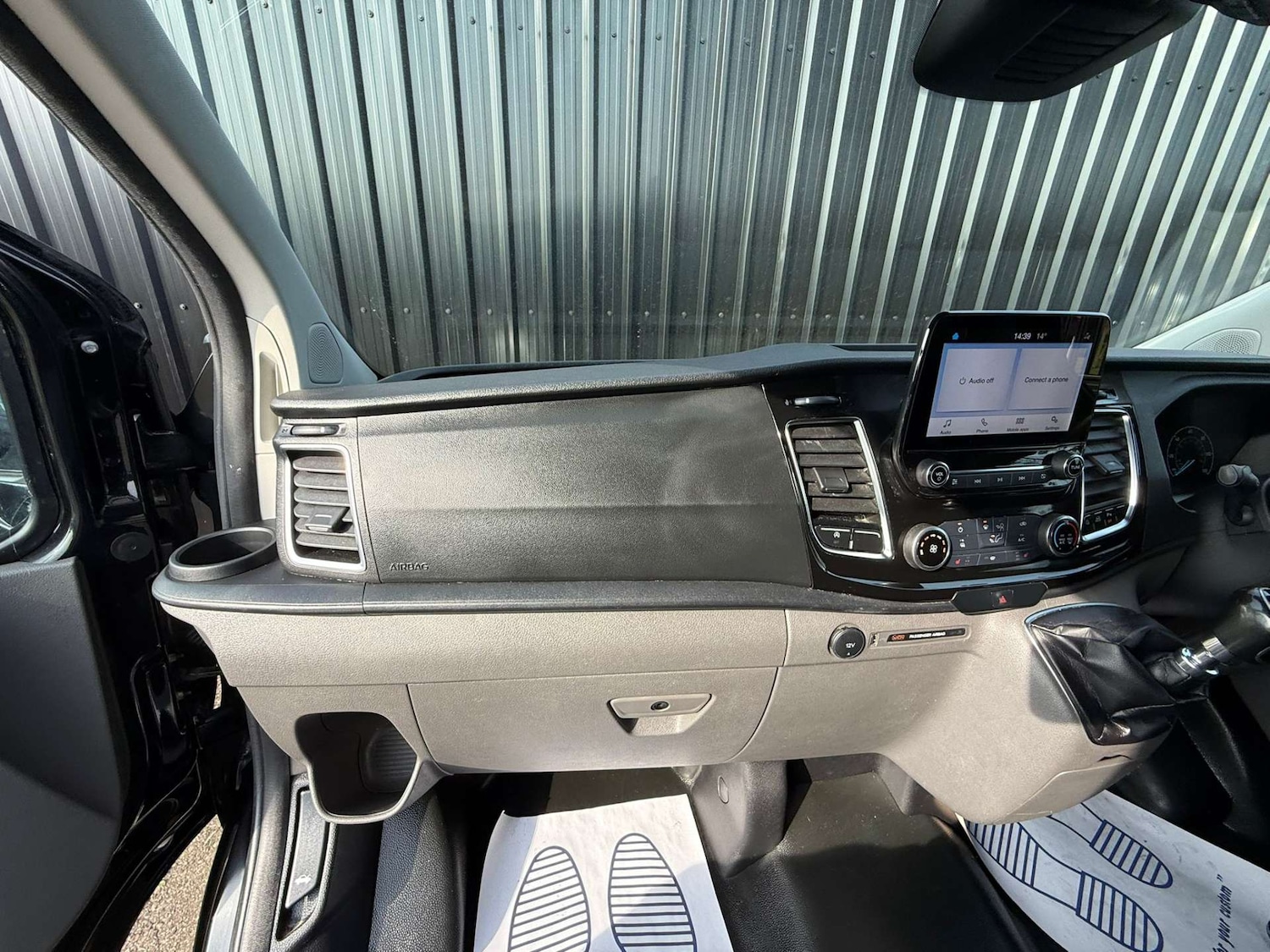 Used Ford Transit Custom 2023 for sale - 77988234: Photo 33