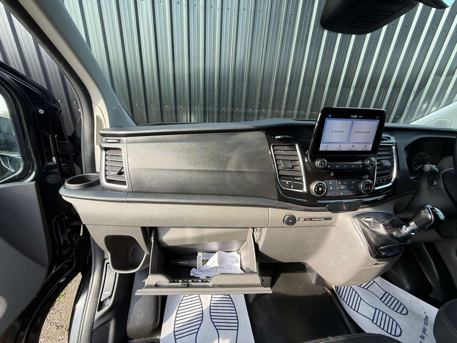 Used Ford Transit Custom 2023 for sale - 77988234: Photo 34