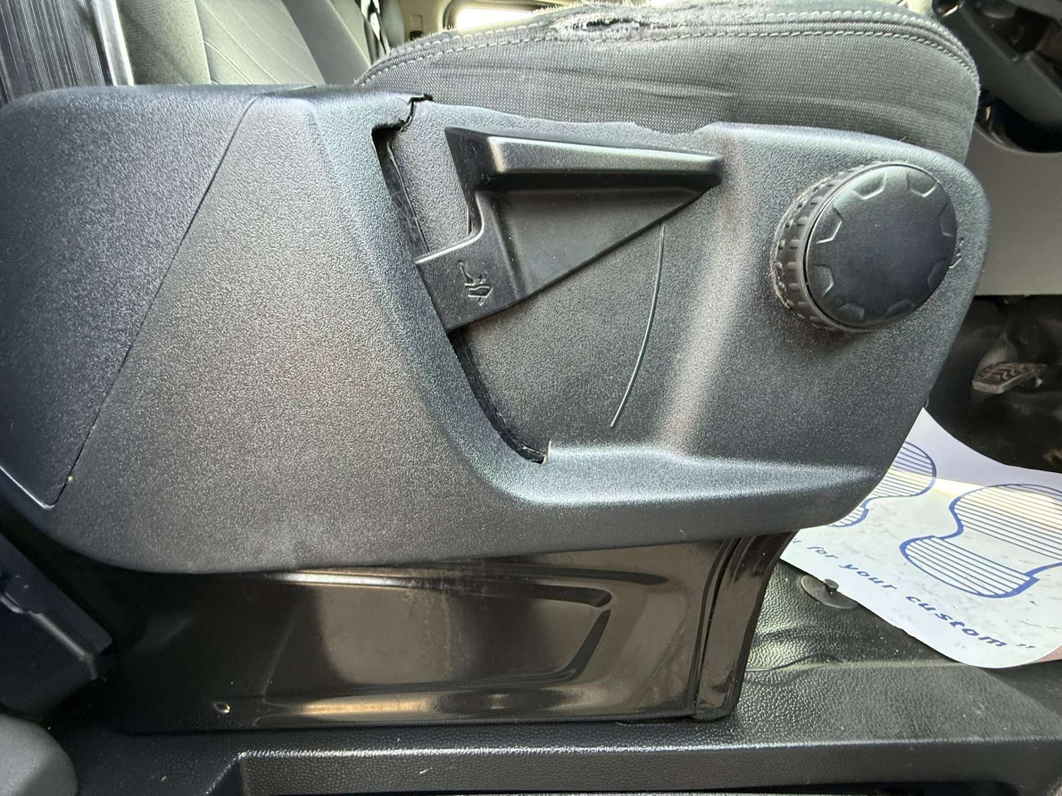 Used Ford Transit Custom 2023 for sale - 77988234: Photo 38