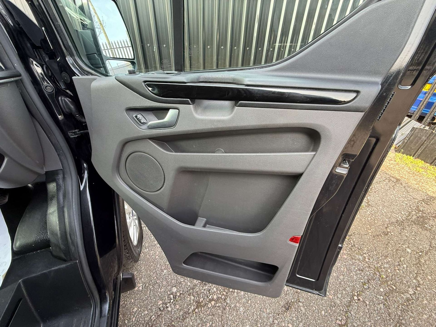 Used Ford Transit Custom 2023 for sale - 77988234: Photo 39