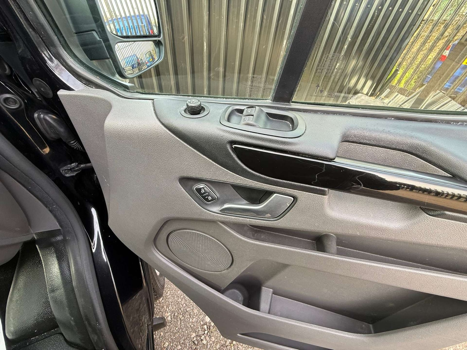 Used Ford Transit Custom 2023 for sale - 77988234: Photo 40