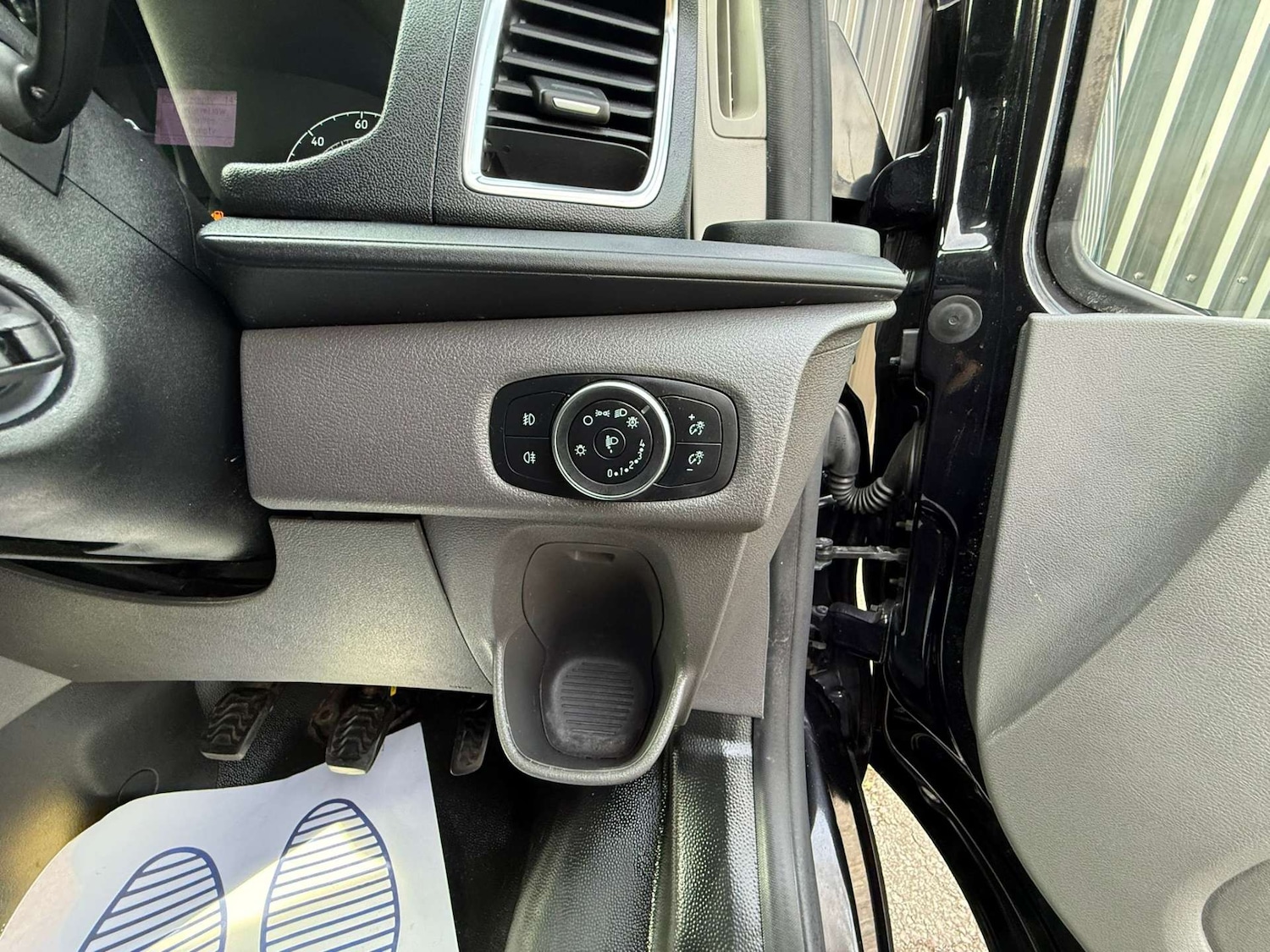 Used Ford Transit Custom 2023 for sale - 77988234: Photo 41