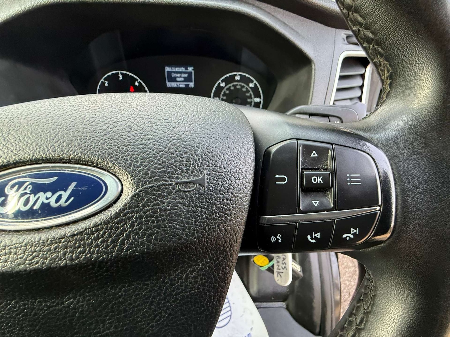 Used Ford Transit Custom 2023 for sale - 77988234: Photo 42