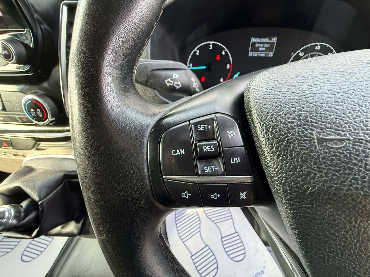 Used Ford Transit Custom 2023 for sale - 77988234: Photo 43