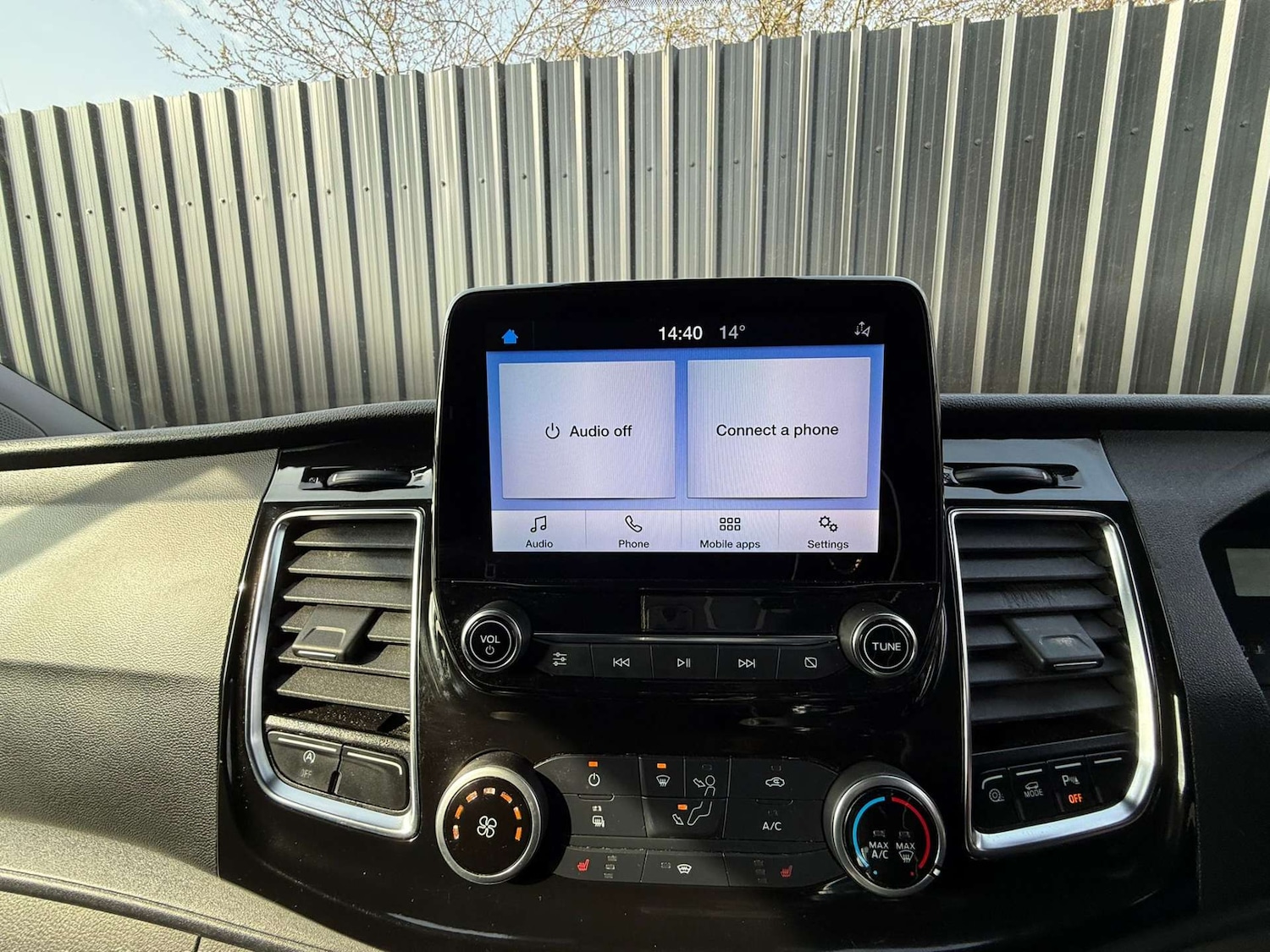 Used Ford Transit Custom 2023 for sale - 77988234: Photo 45