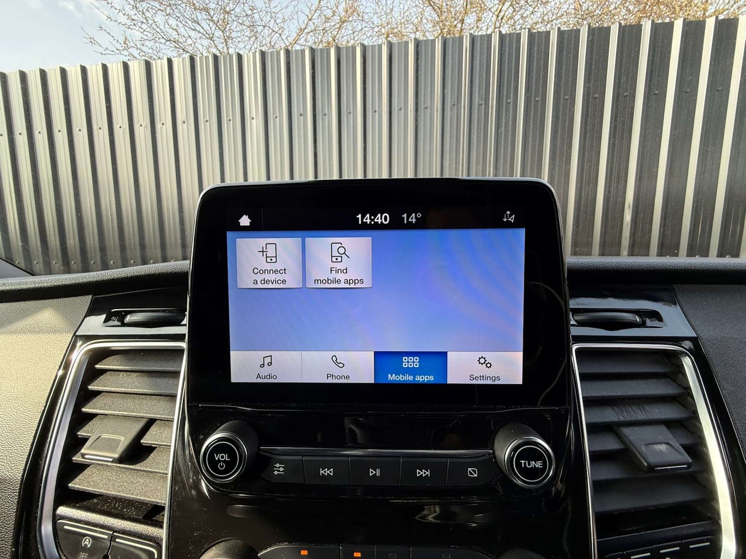 Used Ford Transit Custom 2023 for sale - 77988234: Photo 46