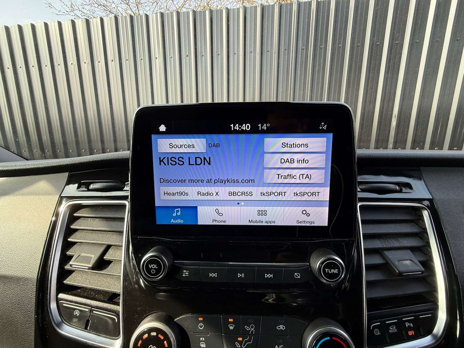 Used Ford Transit Custom 2023 for sale - 77988234: Photo 47