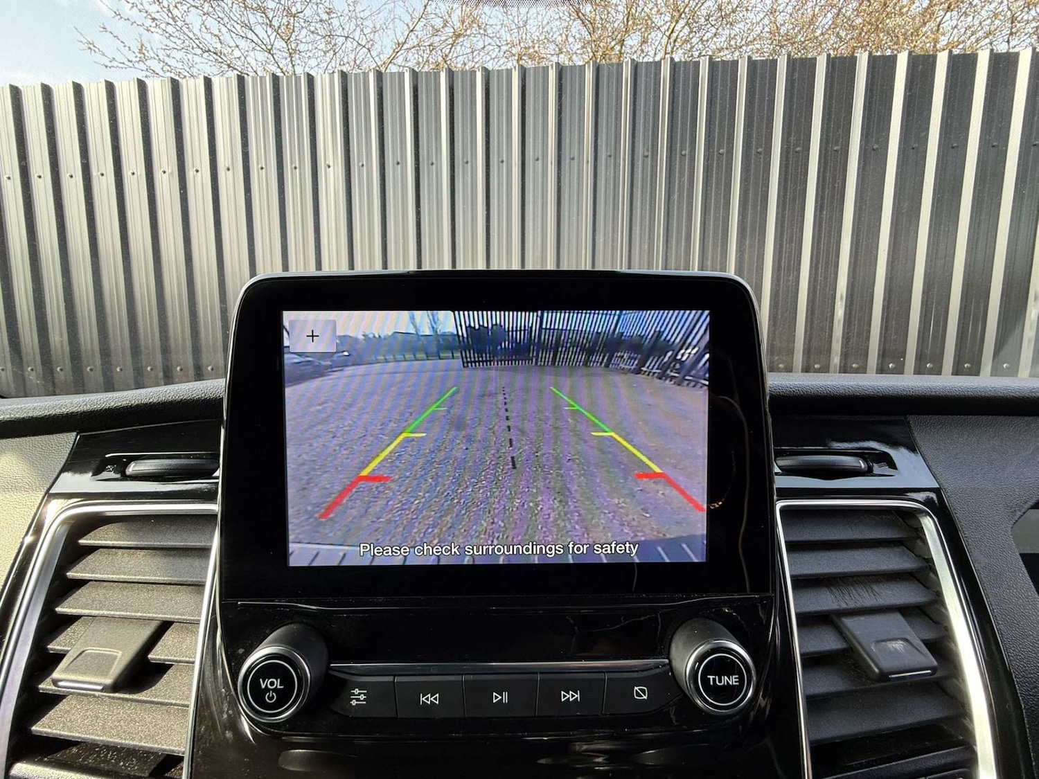 Used Ford Transit Custom 2023 for sale - 77988234: Photo 48