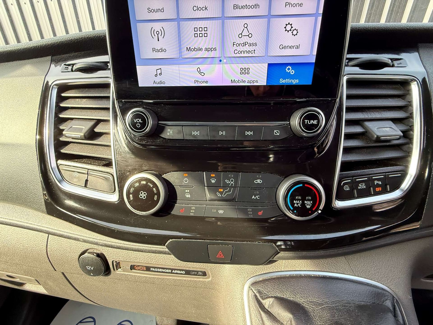 Used Ford Transit Custom 2023 for sale - 77988234: Photo 49