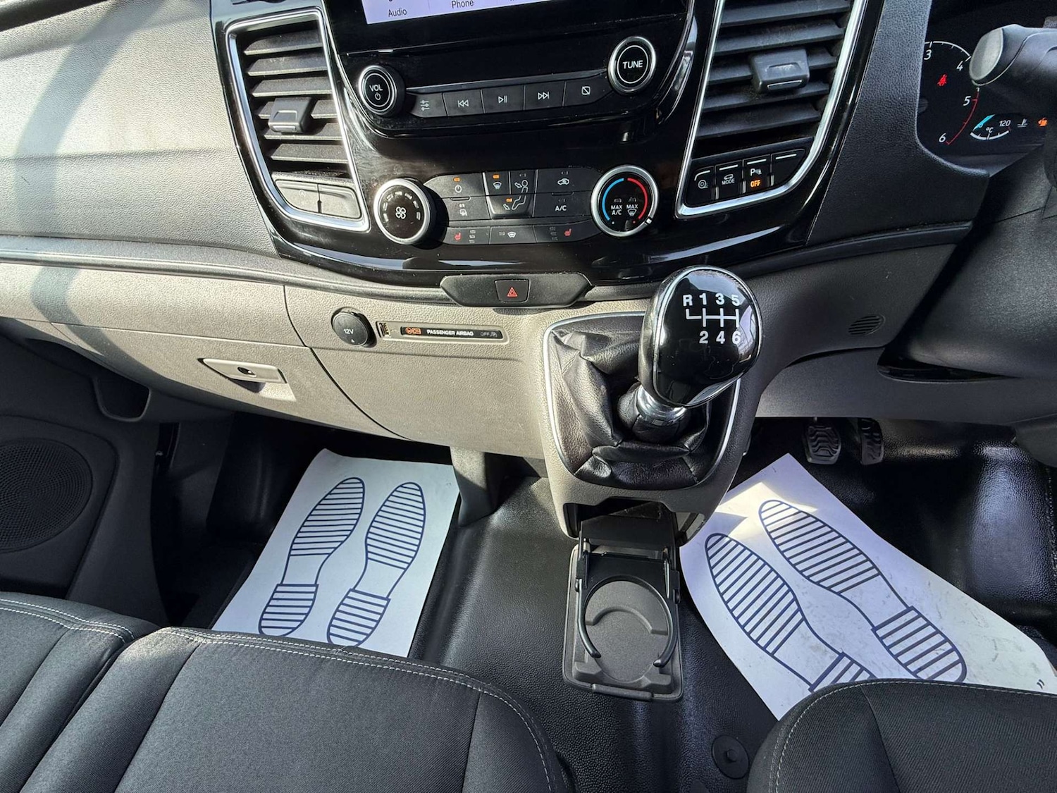 Used Ford Transit Custom 2023 for sale - 77988234: Photo 50