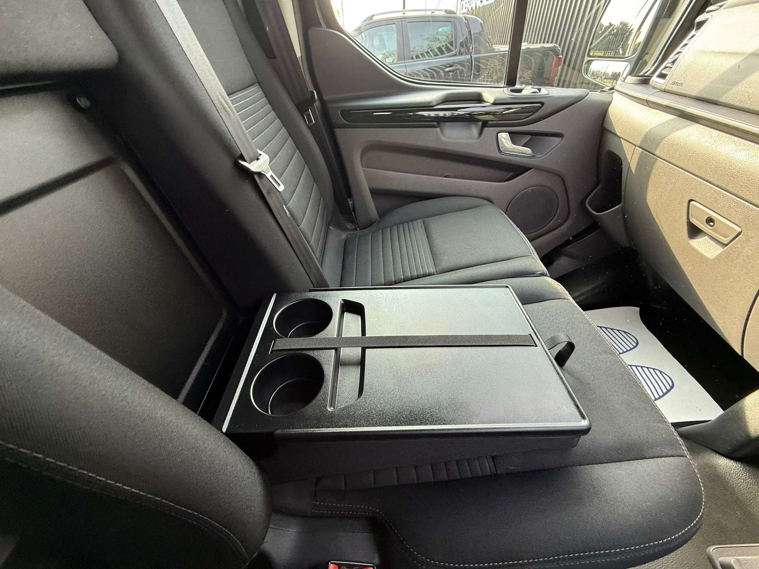 Used Ford Transit Custom 2023 for sale - 77988234: Photo 51