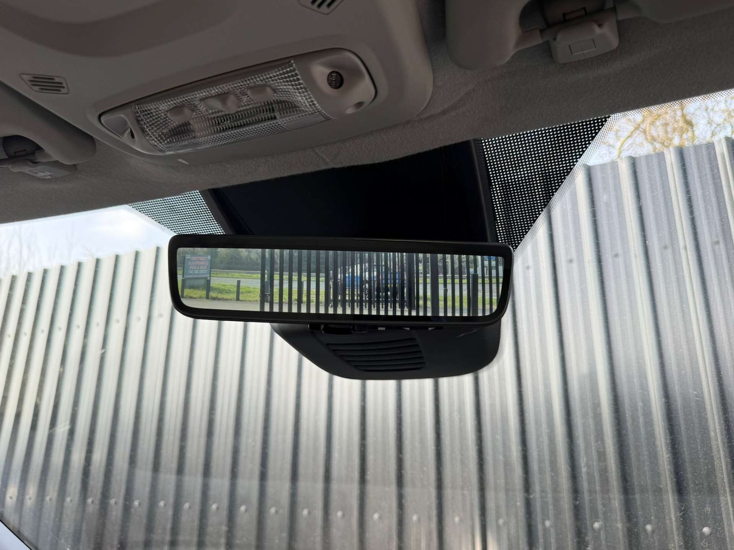 Used Ford Transit Custom 2023 for sale - 77988234: Photo 52