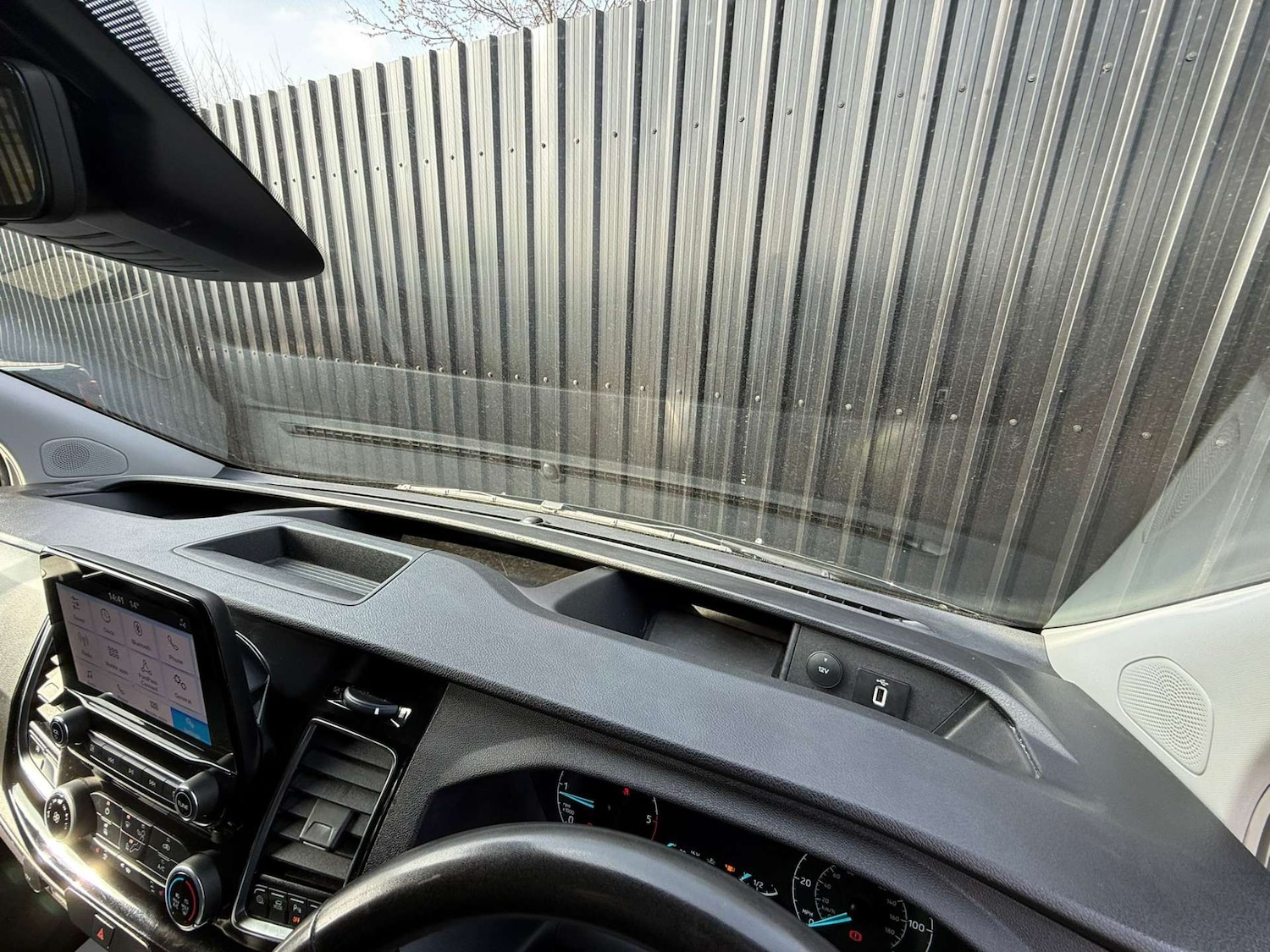 Used Ford Transit Custom 2023 for sale - 77988234: Photo 53