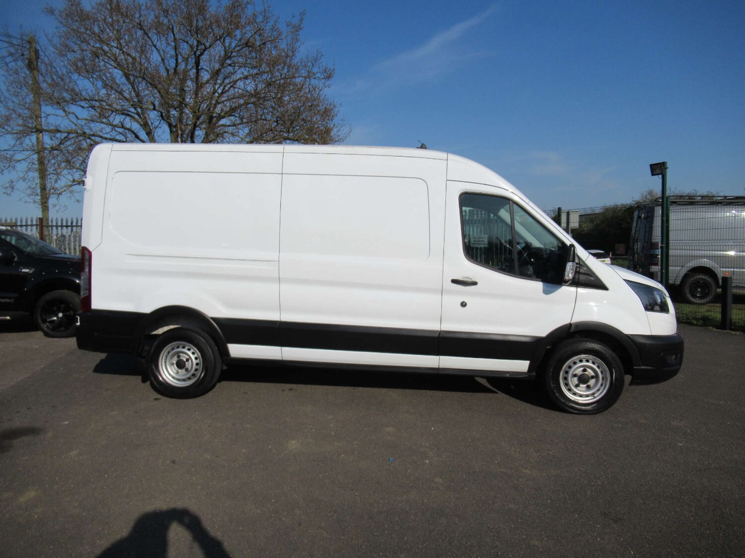 Vehicle 11
