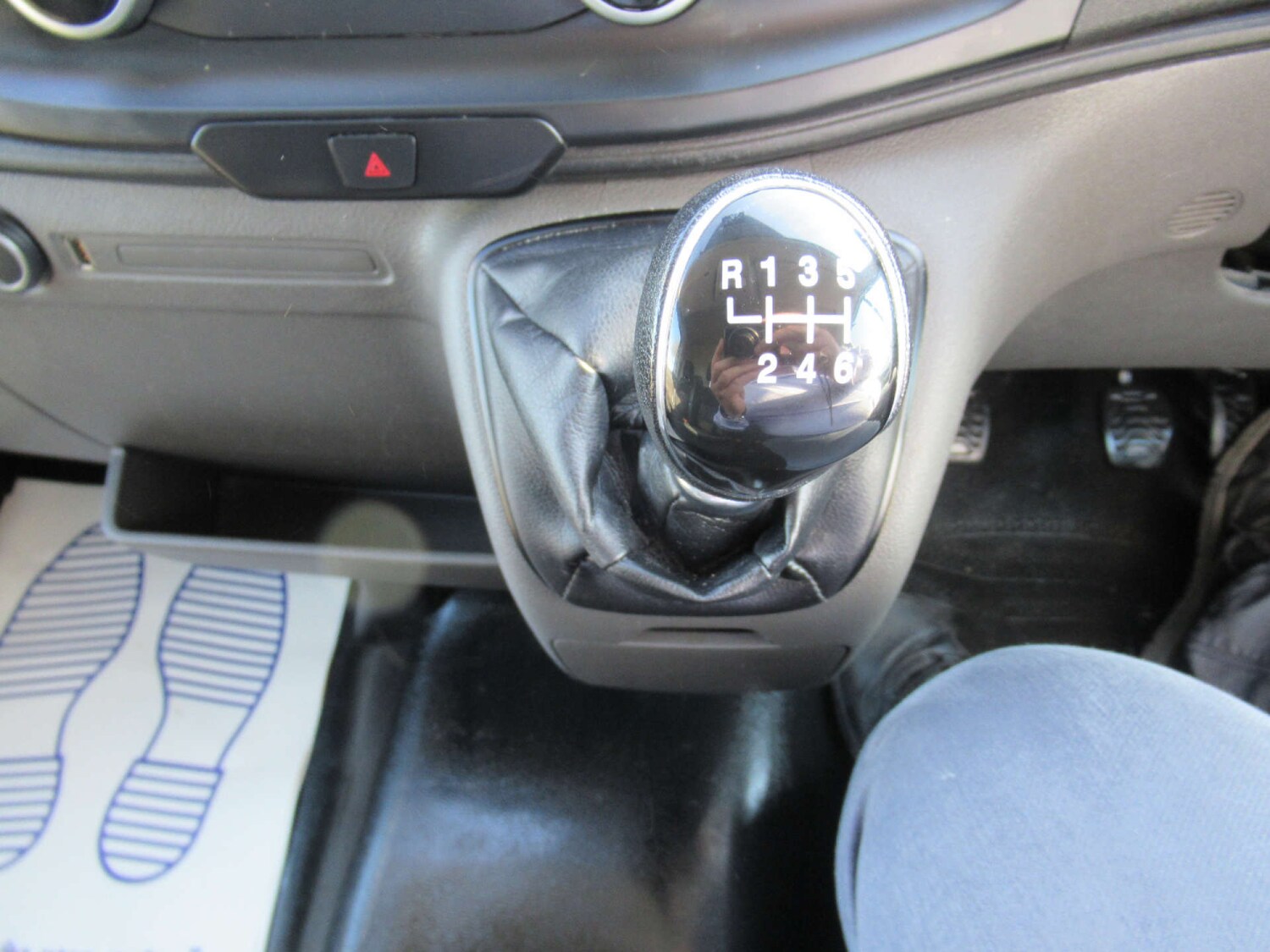 Vehicle 17
