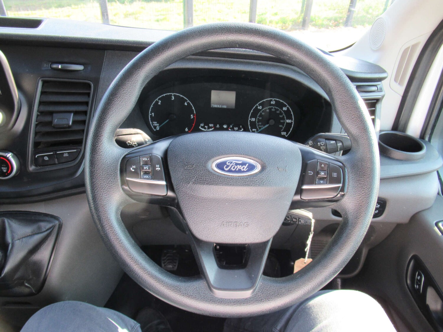 Vehicle 19