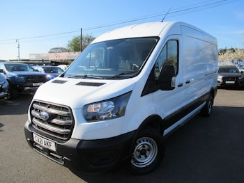 Ford - Transit