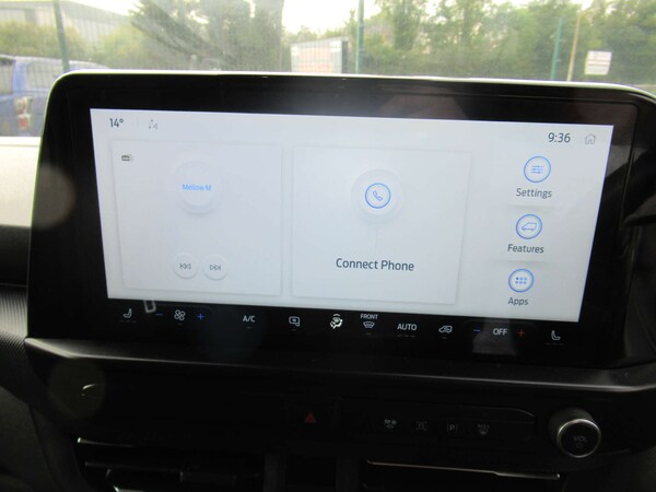 Used Ford Transit Custom 2024 for sale - 76277938: Photo 17