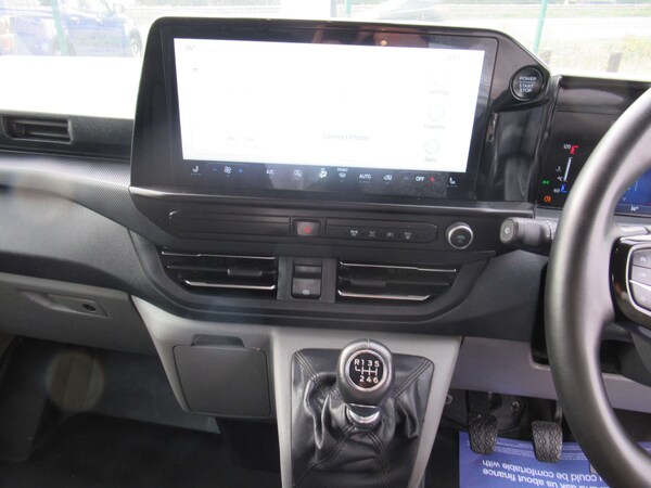 Used Ford Transit Custom 2024 for sale - 76277938: Photo 20