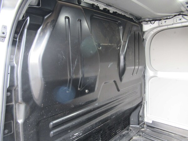 Used Ford Transit Custom 2024 for sale - 76277938: Photo 7