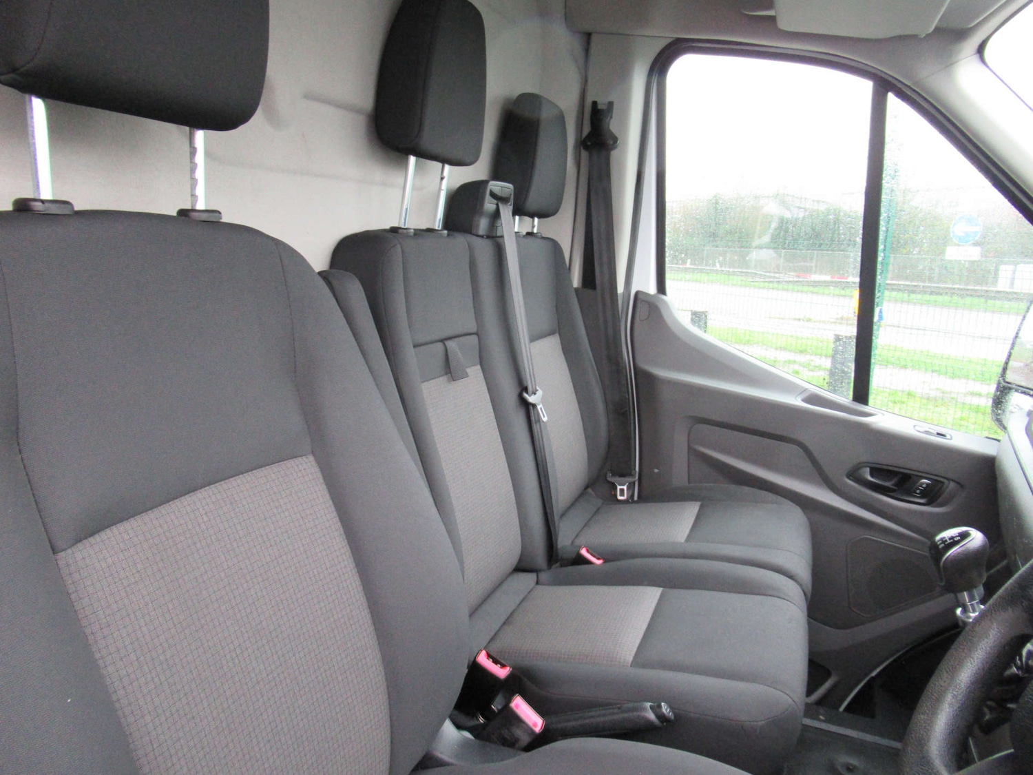 Used Ford Transit 2022 for sale - 76531577: Photo 14