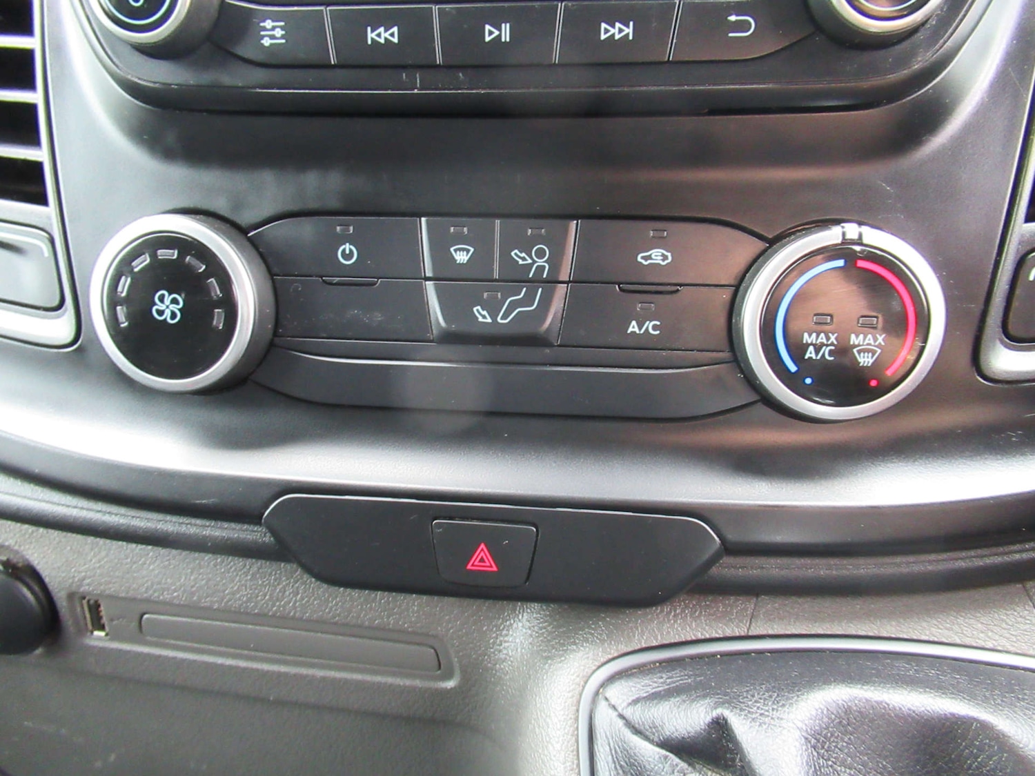 Used Ford Transit 2022 for sale - 76531577: Photo 16