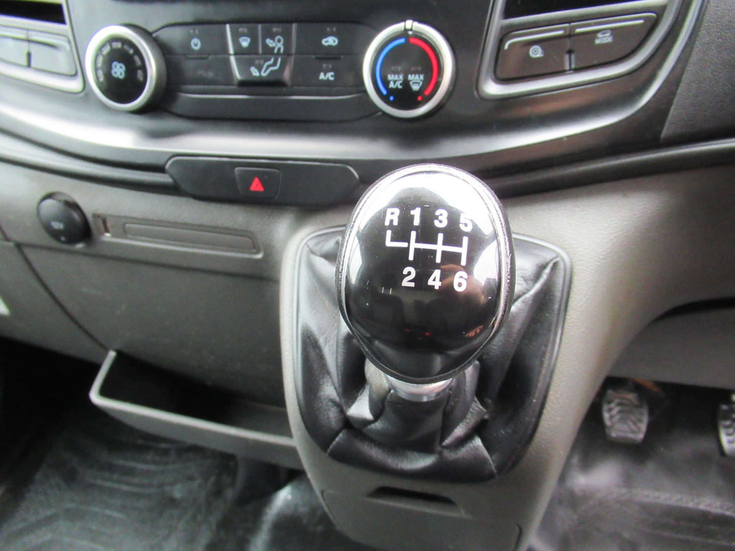 Used Ford Transit 2022 for sale - 76531577: Photo 17