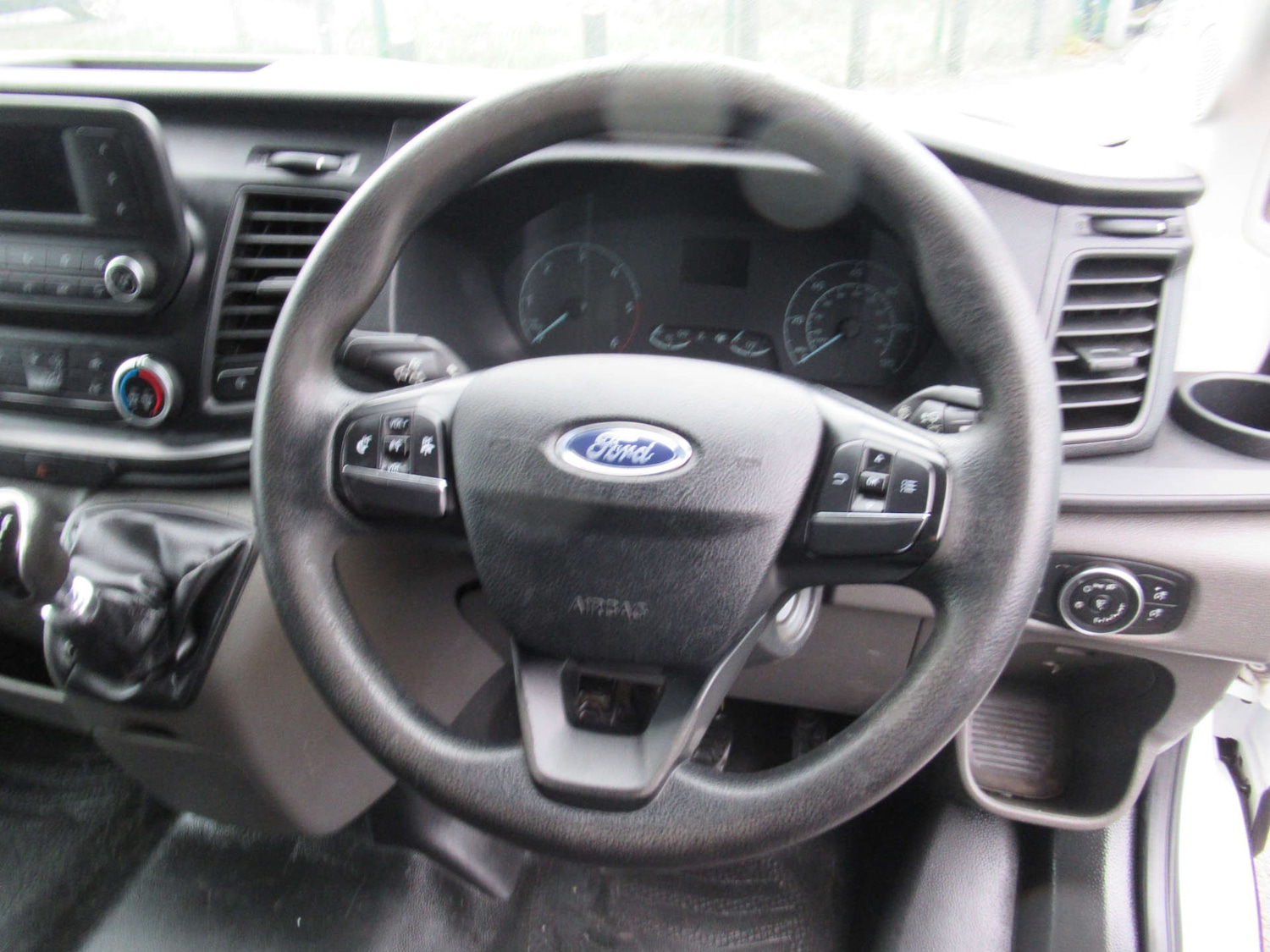 Used Ford Transit 2022 for sale - 76531577: Photo 19