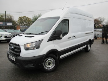 Ford - Transit
