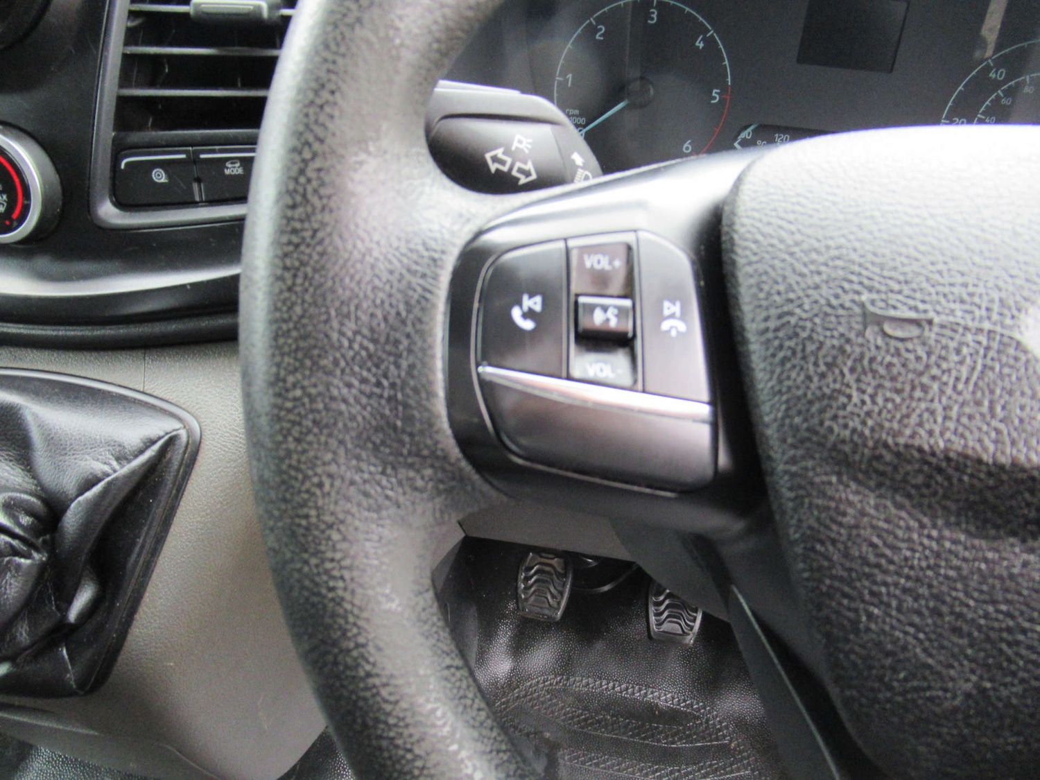 Used Ford Transit 2022 for sale - 76531577: Photo 20